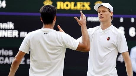 Montepremi US Open, tennisti in rivolta: &quot;Soldi solo a Sinner e Alcaraz, non si vive di sole star&quot;