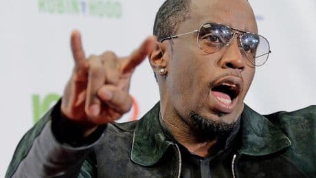 Prozess gegen Sean Combs: Warum stoppte ihn keiner?