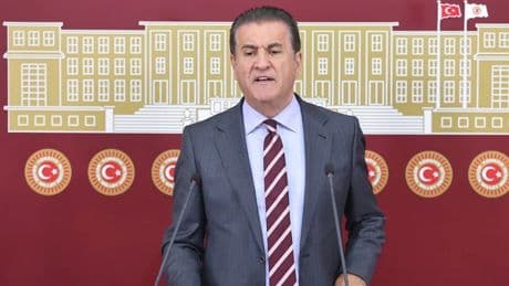 Mustafa Sarıgül çağrı yaptı: 'Tüm önlemler alınmalı!'