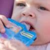 Campaigners call for urgent action over unhealthy baby food