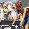 Radsport: Kämna nach Comeback: „Ein wahnsinnig harter Wiedereinstieg“