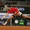 Roland-Garros. Insubmersible Novak Djokovic, tombeur d’Alexander Zverev