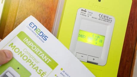 «Plusieurs centaines de millions d’euros par an»: Enedis lance l'alerte face à l’essor de la fraude sur les compteurs Linky