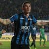 Serie A. L’Atalanta remonte sur le podium, 13 policiers blessés dans le derby romain
