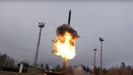 Deutsche Firma soll auf Putins Geheimbaustellen helfen