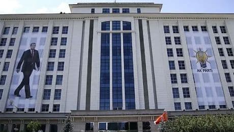 AKP'den belediye kurulmasıyla ilgili yeni teklif