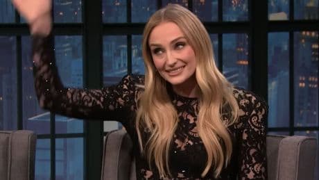 Sophie Turner caused A-list couple to break off their engagement with this one gesture