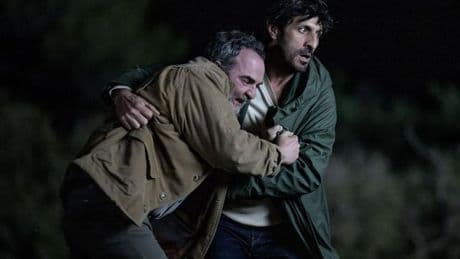 Las series que se estrenan esta semana