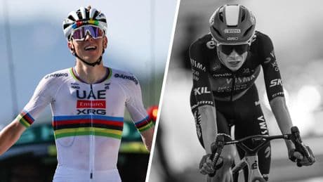 Tour de France : Pogacar seul au monde, admirables Armirail et Vauquelin, Vingegaard au tapis... les tops et les flops de nos envoyés spéciaux