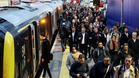 Train fares could rise even higher than we thought – here’s how much