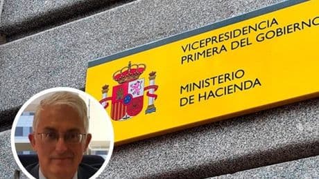 Investigan si un ex alto cargo de Hacienda archivó una multa a Acor a cambio de 24.000 euros
