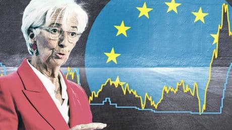 Zurück im Negativzins-Zeitalter – mit diesen ETFs bewahren Sie ihre Kaufkraft