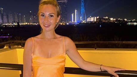 Tourist visits charity shop in Dubai and price of Prada dress leaves her floored