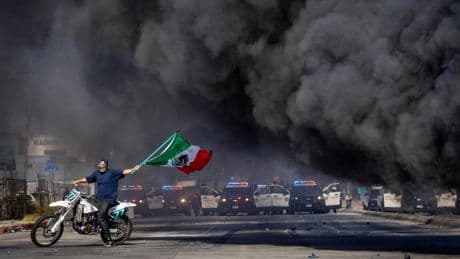 ¿Arruinarán las redadas migratorias de Trump el Mundial de 2026?