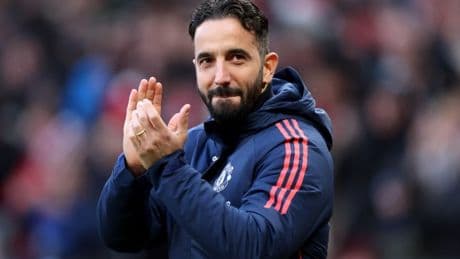 Man Utd enter transfer race to sign Premier League star to replace €55m flop