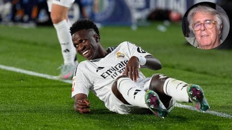 Siro López, contundente con la polémica de Vinicius en el Real Madrid: "En esa situación, sí que lo vendería"