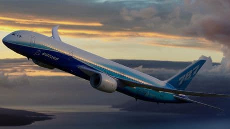 Guerre commerciale : l’Europe vise Boeing, le bourbon et les voitures américaines
