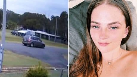 Grim update in hunt for missing Pheobe Bishop, 17, whose disappearance has gripped Australia