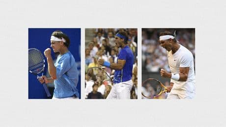 Lo de Rafa Nadal es inexplicable. Pero el hastío de sus rivales tiene algo que decir