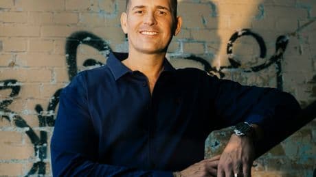 Language app Babbel has a new CEO. Here's what he's learned about leading from day one