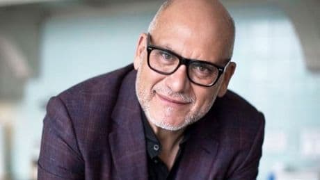 New chair of Friends of the Orphans Canada wants to help disadvantaged children