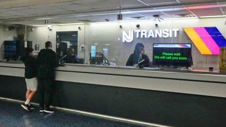 Talks aimed at ending New Jersey Transit rail strike to resume Saturday, railroad CEO says
