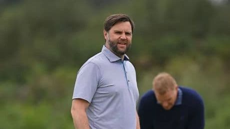 JD Vance's awkward moment after pub owned by Meghan Markle florist refuses to serve him
