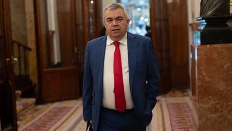 Cerdán insinúa que la UCO está filtrando su informe y se limita a decir que &quot;todo es mentira&quot;