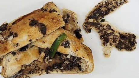 Poisoned beef wellington that saw three people die in agony seen in eerie photos
