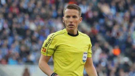 Esta es la antigua entrevista que persigue a Hernández Hernández: "¿Equipo favorito? Sí, claro, el Barcelona"