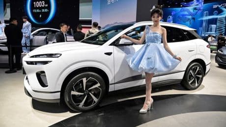 BYD'den önemli karar! Yatırım Avrupa'ya kayıyor