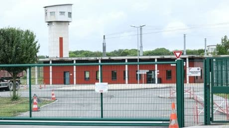"Pas de dignité": à Vendin-le-Vieil, les détenus dénoncent leurs conditions de détention dans le quartier de haute-sécurité