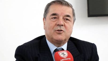 Samsunspor'dan eşleşme değerlendirmesi: Belki de bu ayağın en zor kurası oldu