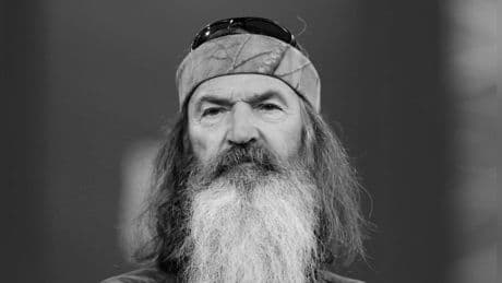 Phil Robertson: Abschied von "Duck Dynasty"-Star