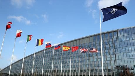 NATO'dan Çin ve Rusya mesajı: Bizimle uzun vadeli bir yüzleşme ve rekabet için hazırlanıyorlar