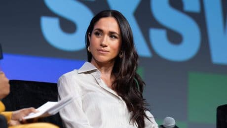 Netflix maakt tegenvallende cijfers lifestyle-serie Meghan bekend