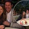 Chris Pratt teases Katherine Schwarzenegger over 'fancy dinner' quirk as they celebrate sixth wedding anniversary