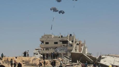 En direct, Gaza : l’ONU se penche sur l’avenir menacé de la solution à deux Etats