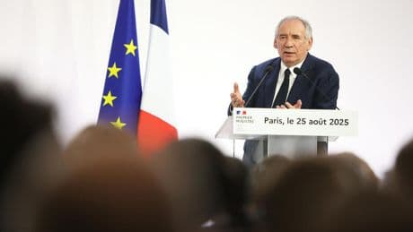 Vote de confiance : que dit l’article 49.1 de la Constitution, annoncé par François Bayrou ?