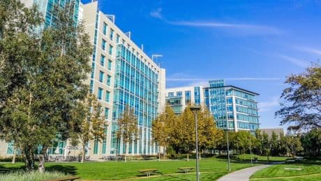 UK Landscapes: the number one choice in the UK commercial landscaping sector