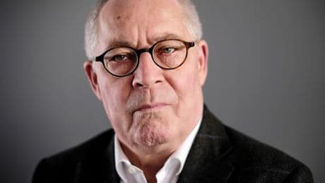 Der Warner – denn Mahnung ist nicht mehr genug