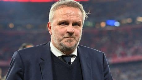 „Würde keine 60 Mio. für Woltemade zahlen“ - Hamann: Das sind die großen Bayern-Probleme