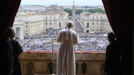 « Avec Léon XIV, les cardinaux ont choisi un pape qui arrime l’Amérique catholique à l’Europe »