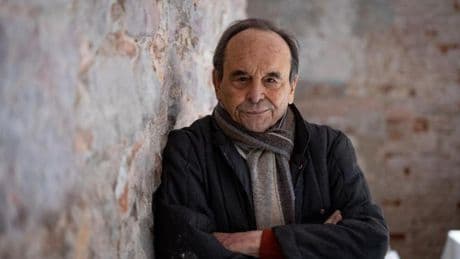 Adiós a Arturo San Agustín, gran cronista barcelonés con sensibilidad italiana
