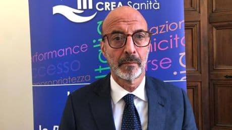Annicchiarico (Veneto): "Primi nonostante concentrazione polveri sottili"