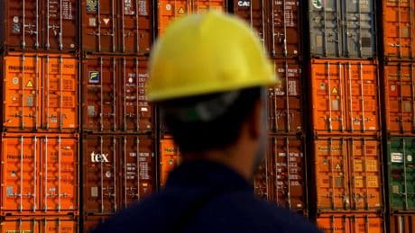 Trump's tariffs are stressing the 'trade nerds' out