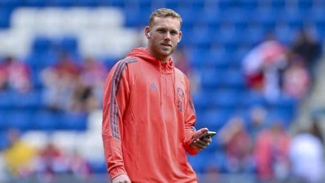 Wohin er wechselt - Bayern-Keeper vor Abflug