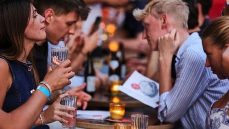 Alkoholverbot ab 22 Uhr in München: Nachtleben oder Nachtruhe? Was ist wichtiger?