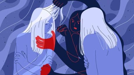 4 Reasons Why ‘Self-Blame’ Is Your Default State, By A Psychologist