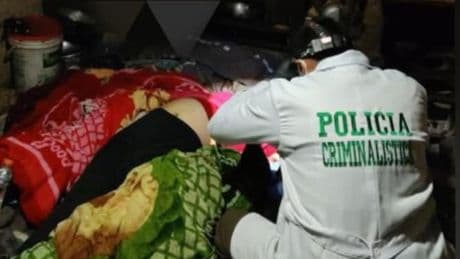 Conmoción en Perú: muere una niña de 13 años tras dar a luz, víctima de una violación